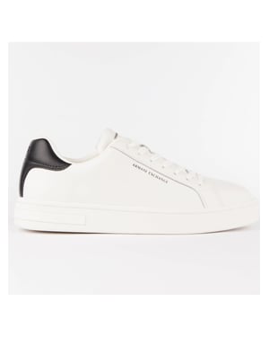 Armani Exchange Herr Heritage Sneaker