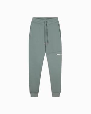 Black Bananas Force Sweatpants, Groen