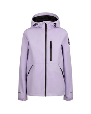 Womens/Ladies Robina DLX Jacket (Gelsomino)