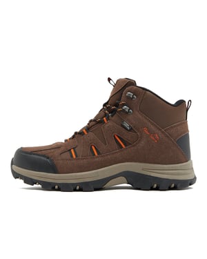 Peter Storm Men's Buxton Mid Walking Boot