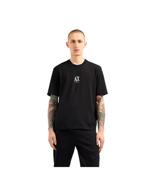 Armani Exchange Milano T-shirt voor heren