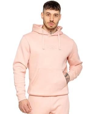 Enzo | Mens Pullover Hoodie