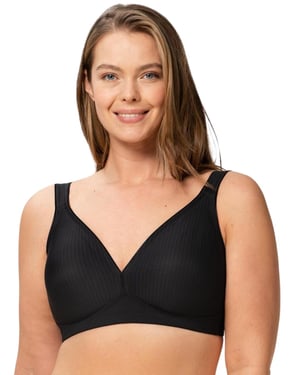 Triumph Modern Soft + Cotton Non-Wired Bra