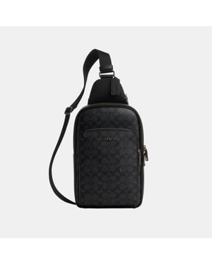 Ethan Pack in Signature Bag