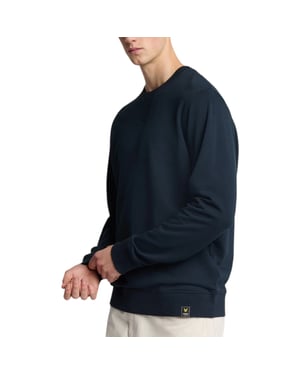 Lyle & Scott Mens Sweatshirt Pullover Jumper