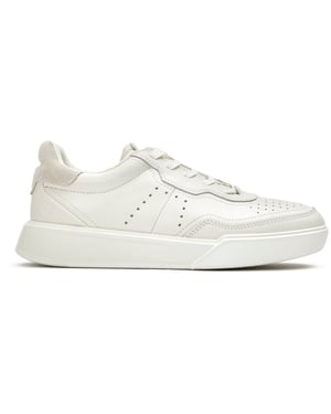 Ecco Street Court Trainers