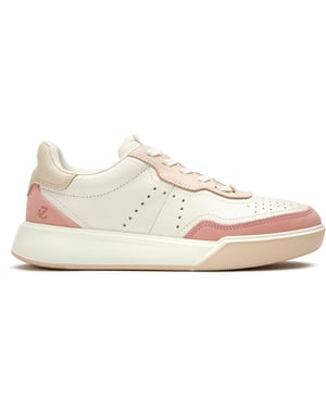 Ecco Street Court Trainers