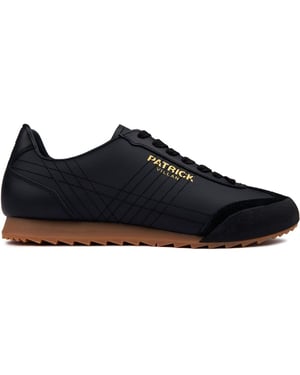 Patrick Villan Trainers