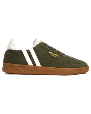 Patrick Lyon Trainers