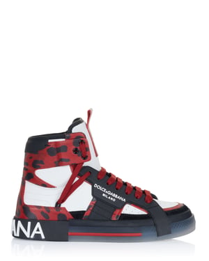 Dolce & Gabbana-schoenen