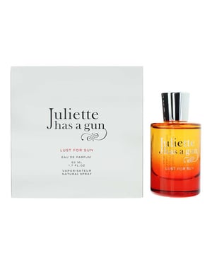 Juliette Has A Gun Lust For Sun Eau de Parfum 50ml