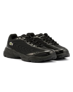 Lacoste Storm 96 2K Lite Herr Svart Träningsskor