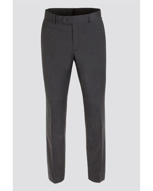 Trousers in Grey