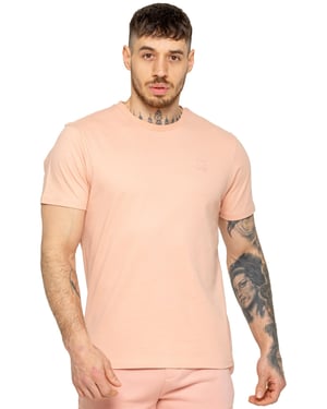 Enzo | Mens Crew Neck T-Shirt