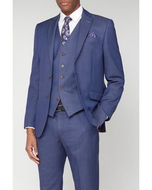Premier Fit Pindot Jacket