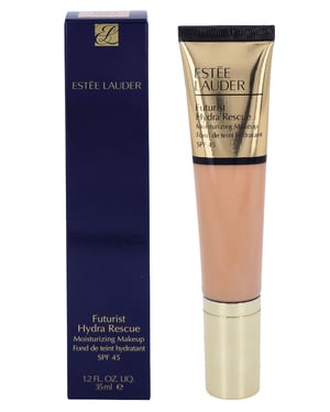 E.Lauder Futurist Hydra Rescue Hydraterende Make-up SPF45