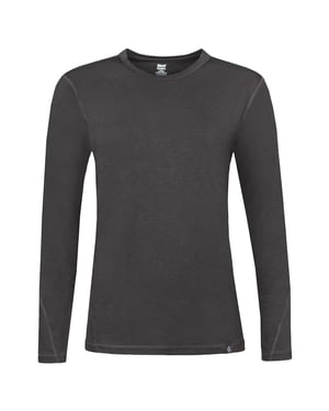Ultra Lite Fleece-Lined Thermal Top for Women | Ladies Long Sleeve Thermal Top