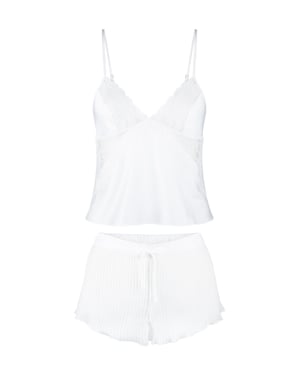 Lingadore Top + Short