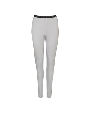 Vrouwen Fleece-Gevoerde Thermische Long Johns | Ultra Lite Thermische Onderlagen Base Layer