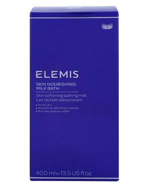Skin Nourishing Milk Bath 400ml
