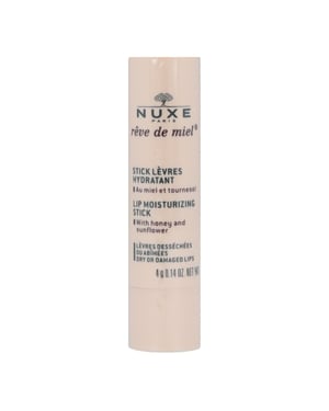 Honing Droom - Vochtinbrengende Lippenbalsem 4g