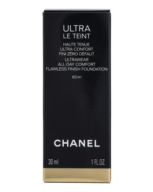 Ultra Le Teint - BD41 30ml