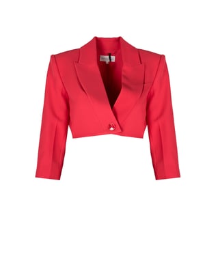 Patrizia Pepe Jacka  damer   Rosa