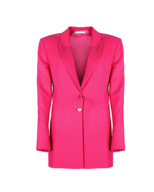 Patrizia Pepe Jacka  damer   Rosa