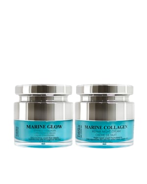 Marine Glow + Vitamin C Concentrate Cream 50ml
Marine Collagen Night Cream 50ml
