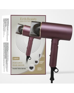 Portable Hair Dryer