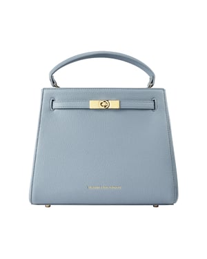 VICTORIA HYDE Victoria III handbag in blue