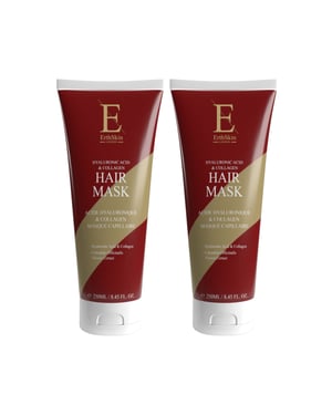2x Hårmask 250ML