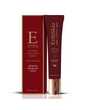 RETINOL COLLAGEN BOOST EYE CREAM 20ML