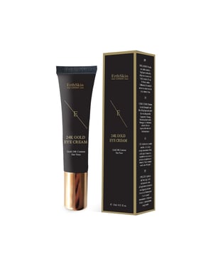 Under Eye Cream 24k Gold 15ml