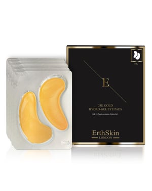 Collagen Gold Under Eye Patch 24k Gold 5X2 Pads