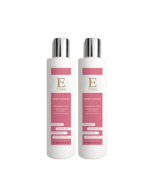 2x Hyaluronsyra + Kollagen Body Lotion 250ml