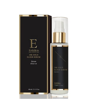 Anti-Rynk Elixir Serum 24k Guld 60ml