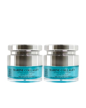 2x Marine Collagen Night Cream 50ml