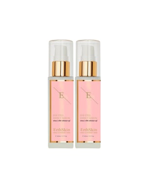 2x EGF CELL EFFECT SERUM 60ML