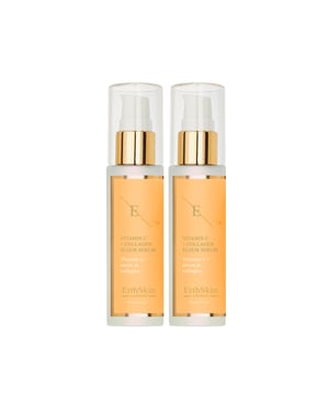 2xVITAMIN C + COLLAGEN ELIXIR SERUM 60ML