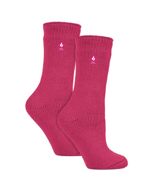 2-Pack Dames Originele Thermische Vochtregulerende Sokken