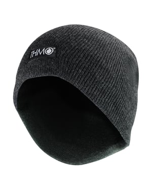 Kids Knitted Beanie Winter Hat with Soft Fleece