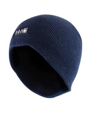 Kids Knitted Beanie Winter Hat with Soft Fleece