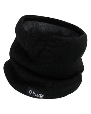 Halsvärmare för herrar | Thinsulate halsduk Fleece | Vintertillbehör