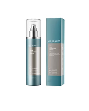 Håraktiverande serum 120ml
