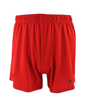 Running Breathable and Lightweight Perforated Sport Shorts for Men