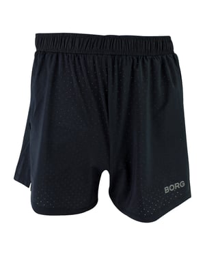 Running Breathable and Lightweight Perforated Sport Shorts for Men