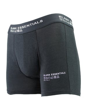 3 Pack Mens Boxer Shorts | Underwear Shorts Elastic Waistband