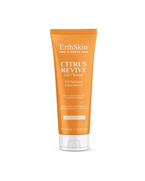 CITRUS REVIVE GEL CLEANSER 100ml