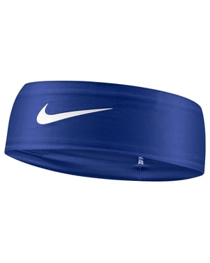 Nike Fury Dri-FIT Classic Headband (Game Royal)